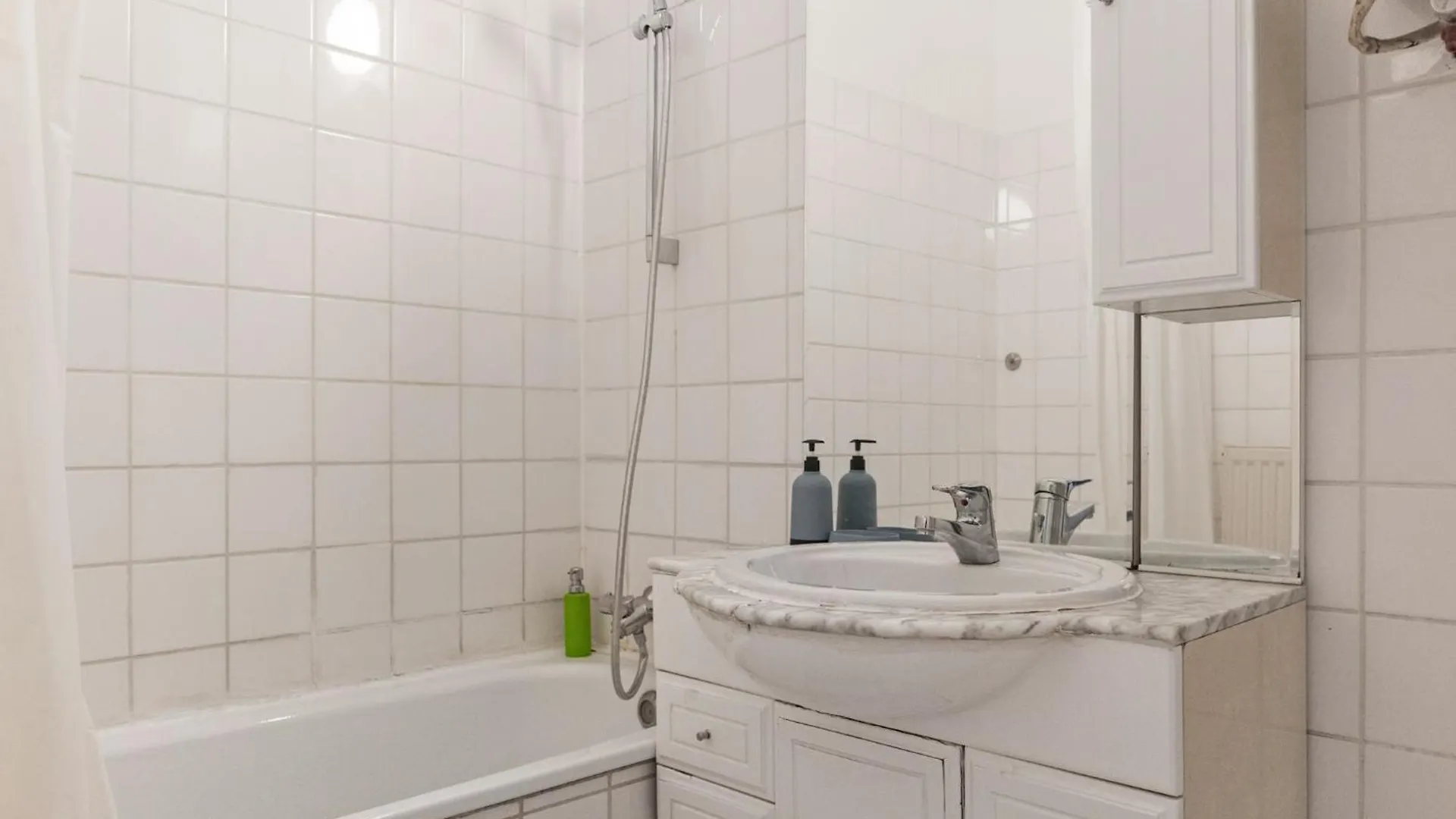 2 Pleasant Flats - Perfect For Long Stays Vienna 0*,