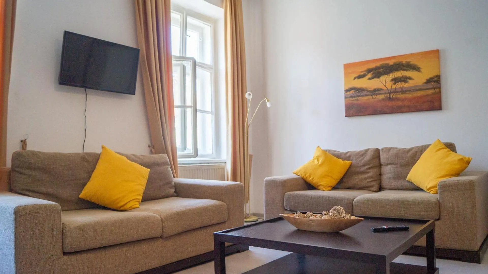 Apartment 2 Pleasant Flats - Perfect For Long Stays Vienna