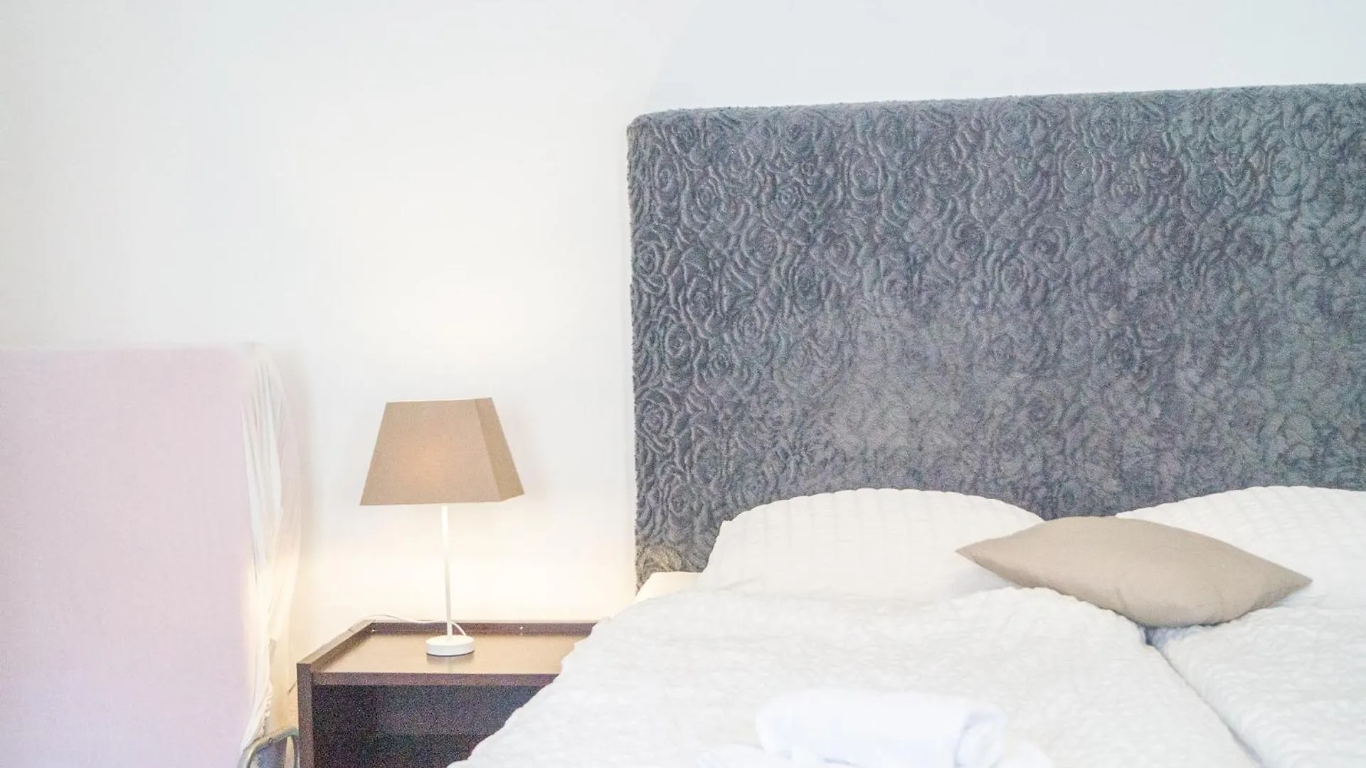 2 Pleasant Flats - Perfect For Long Stays Vienna Apartment